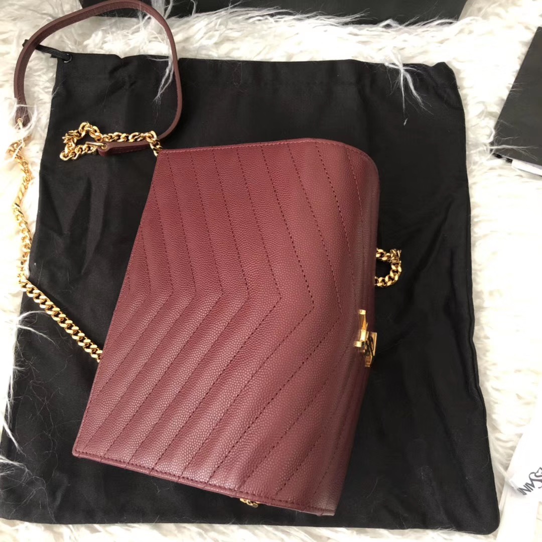 YSL Satchel Bags